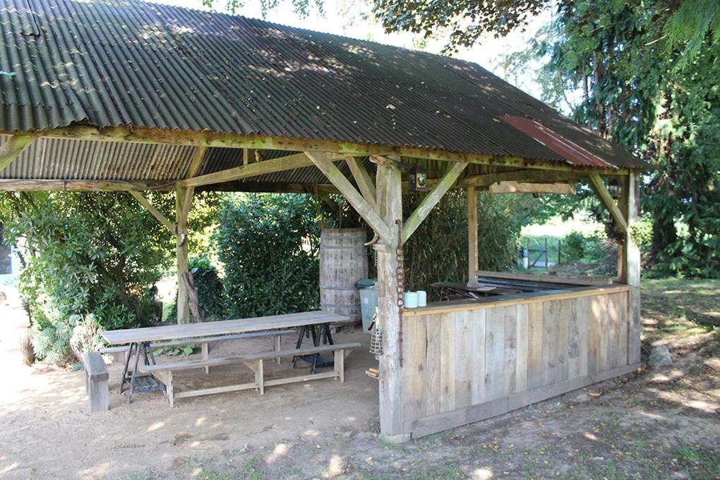 5 Lillele Lägenhet Villamée Exteriör bild